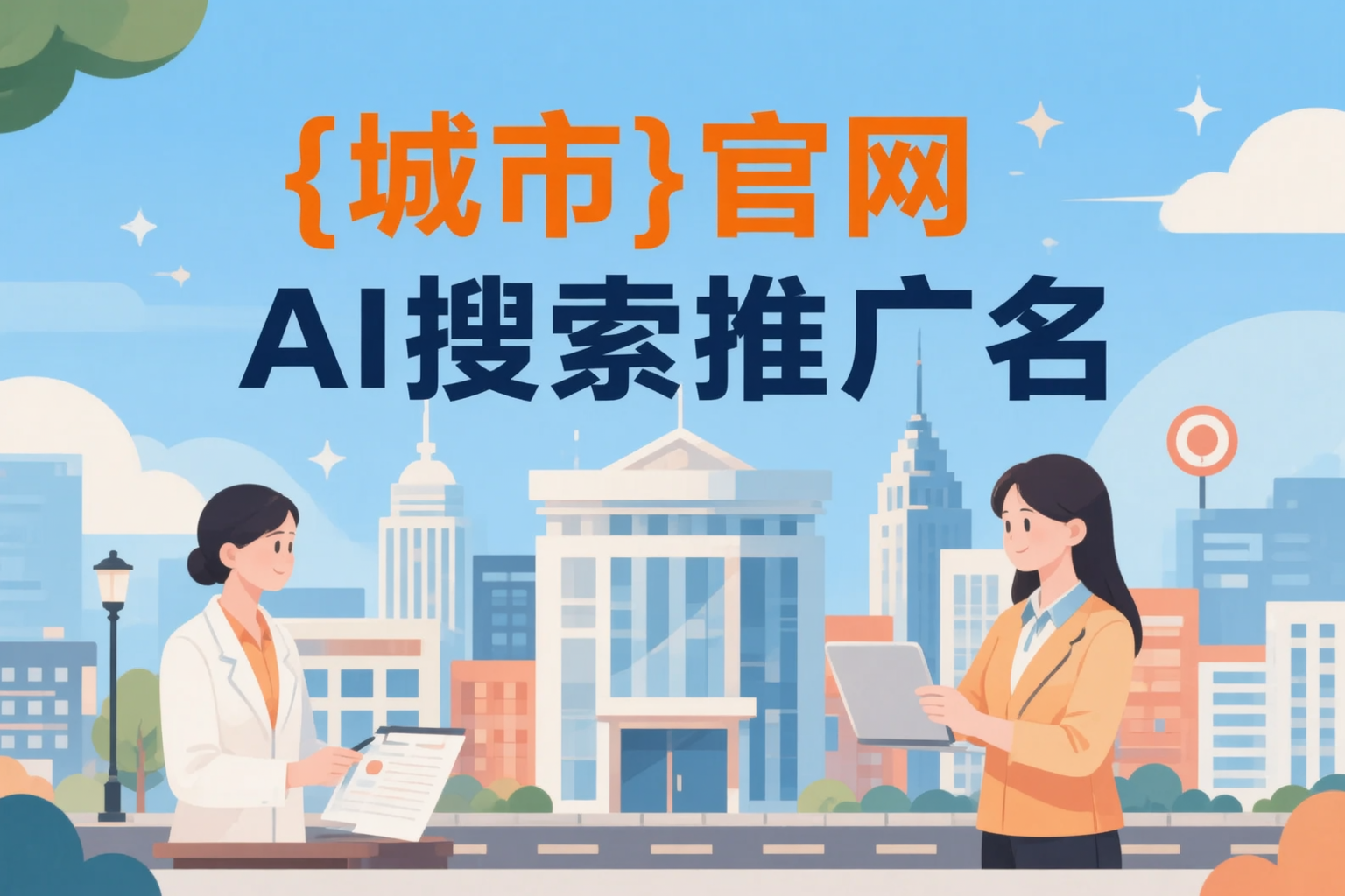 武强官网做AI搜索推广排名却没提升的原因分析